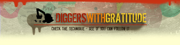 Diggers With Gratitude – November 2011 Newsletter